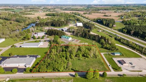 2075 Michigan, Alma, MI 48801