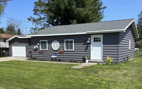 306 Donnelly St #LOT : 69, Cadillac, MI 49601
