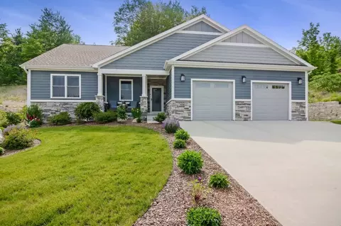 4154 Aquila #LOT : 24, Traverse City, MI 49684