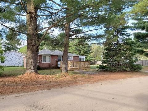 1886 W Second #LOT : 1, Prescott, MI 48756