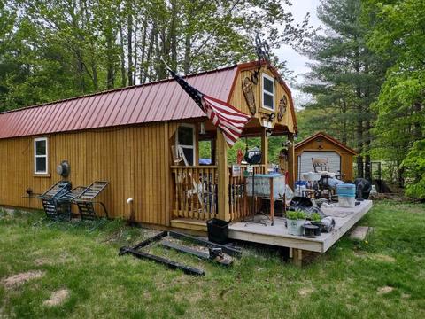 Tbd Elder, Mancelona, MI 49659