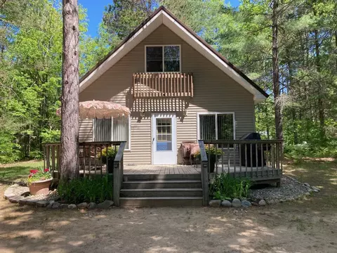 11717 Eagle Grv, Kalkaska, MI 49646