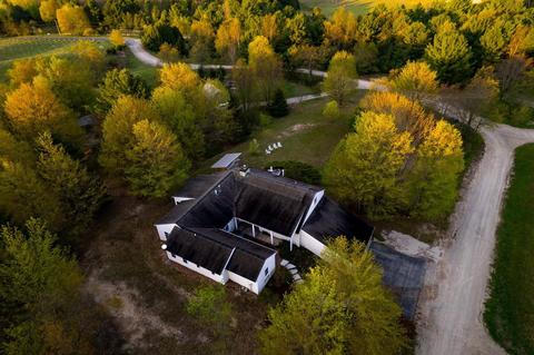 3379 E Winberie, Cedar, MI 49621 photo 72