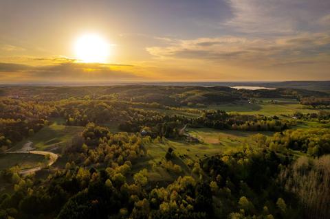 3379 E Winberie, Cedar, MI 49621