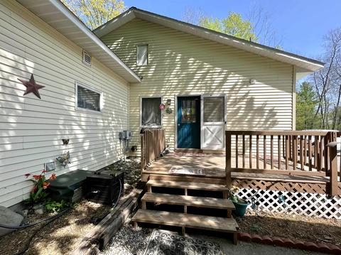 7324 Atwood Rd, Ellsworth, MI 49729
