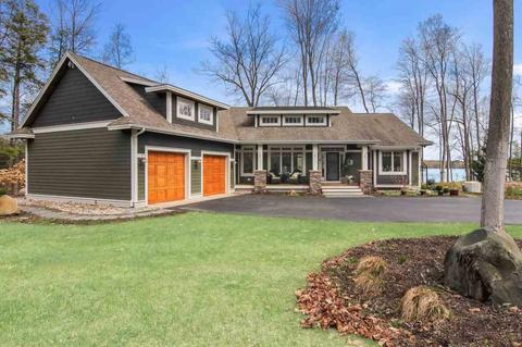 7109 S East Torch Lake Dr, Alden, MI 49612