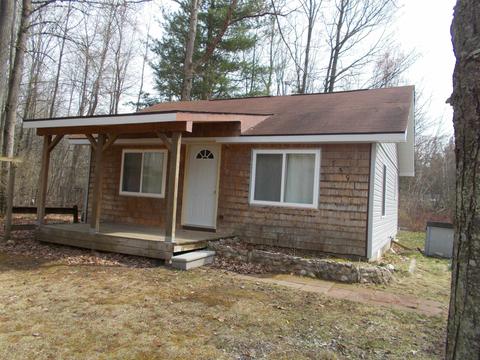 7591 Birch, Hale, MI 48739
