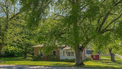 7431 N Crystal, Vestaburg, MI 48891