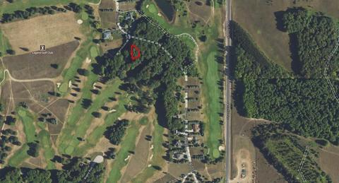 Unit 13 Golf, Bellaire, MI 49615