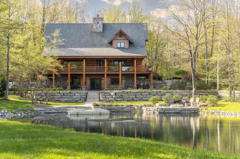 2795 West Sharon Road Southeast, Fife Lake, MI 49633
