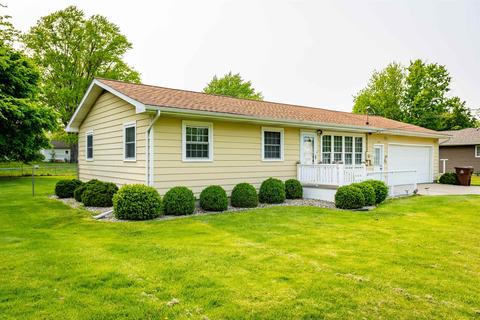 329 N Un, Shepherd, MI 48883