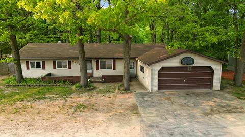 9371 Michelle Dr #LOT : 39, Crystal, MI 48818