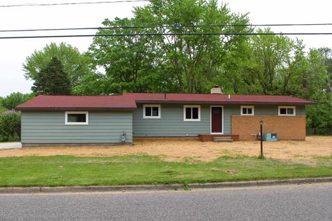1411 Highland, Mount Pleasant, MI 48858