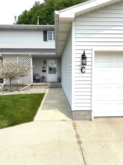 1525 E Gaylord St #C, Mount Pleasant, MI 48858