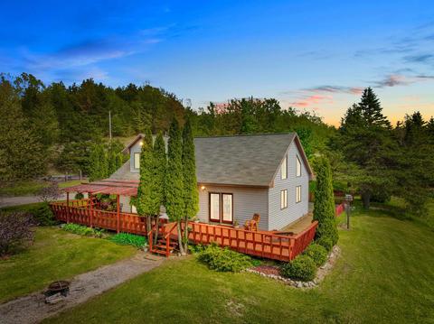 10628 W Packingham, Manton, MI 49663
