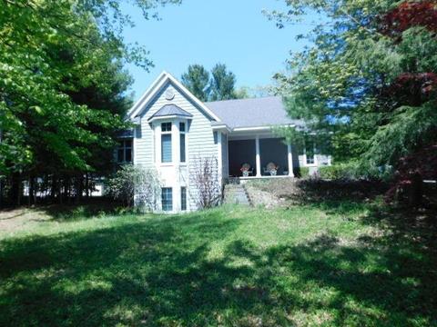 6290 W Lake Wood Dr #LOT : 19, Glen Arbor, MI 49636