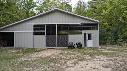 00 Reynolds Rd, Interlochen, MI 49643