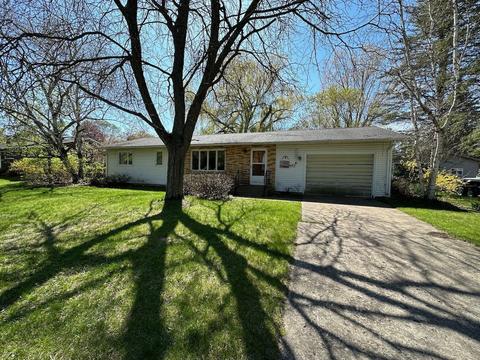 603 Green Acres #LOT : 6, Bellaire, MI 49615