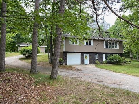 1759 Dean Drive Northwest #LOT : 30, Kalkaska, MI 49646