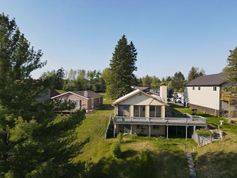 755 Sunset Dr #LOT : 81, Lupton, MI 48635