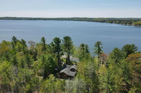 6489 Three Pnes, Bear Lake, MI 49614