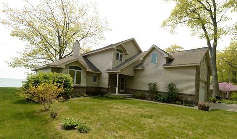 2115 Douglas Lot 1 2 #LOT : 1 & 2, Tawas City, MI 48763