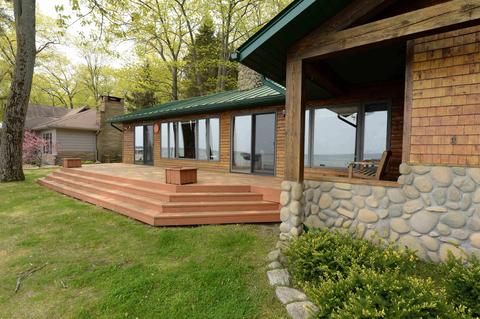 157 S Huron, Au Gres, MI 48703