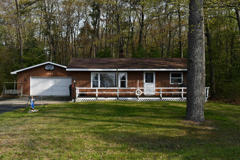 2645 E Us-23, East Tawas, MI 48730