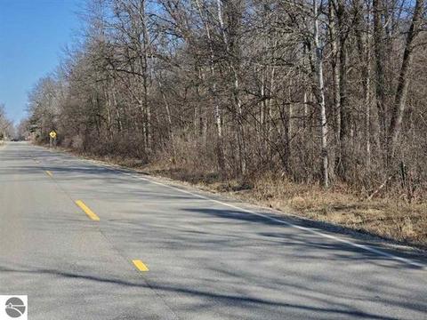 S Magruder Road, Shepherd, MI 48883