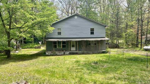 8906 Granger Road Lot 5 6 #LOT : 5 & 6, Irons, MI 49644