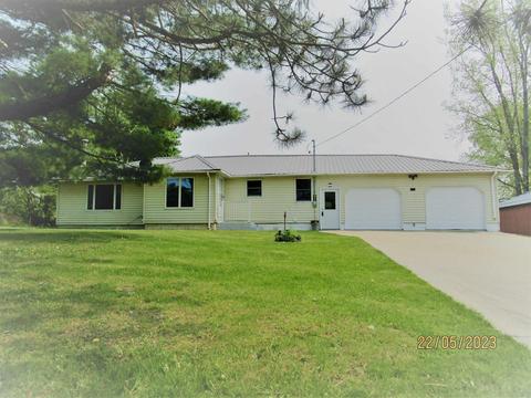 4577 W Remus, Mount Pleasant, MI 48858