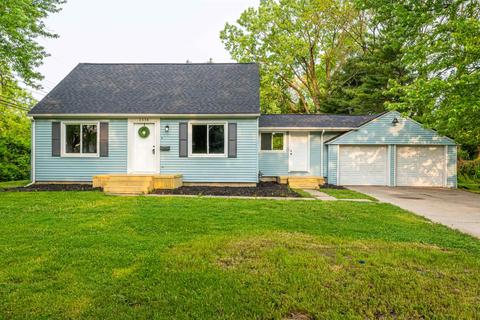 3336 Viking, Lansing, MI 48911