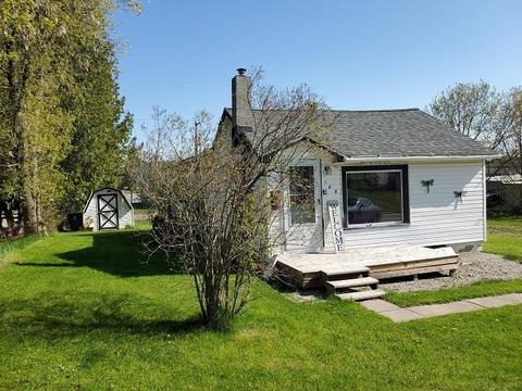 108 W Page St #LOT : 17-18, Rose City, MI 48654
