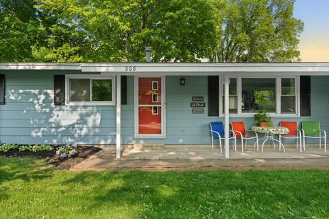 208 8th St #LOT : 8, Frankfort, MI 49635