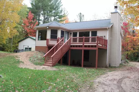 747 NE Songbird #LOT : 7, Kalkaska, MI 49646