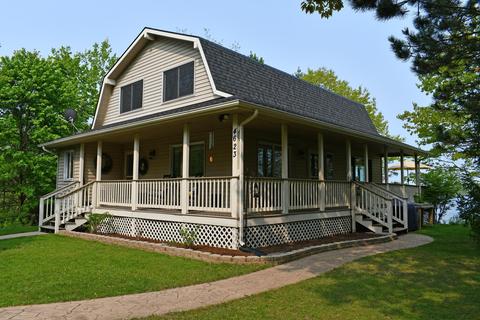 4623 E Lakeview Drive Lot: 18, Hale, MI 48739