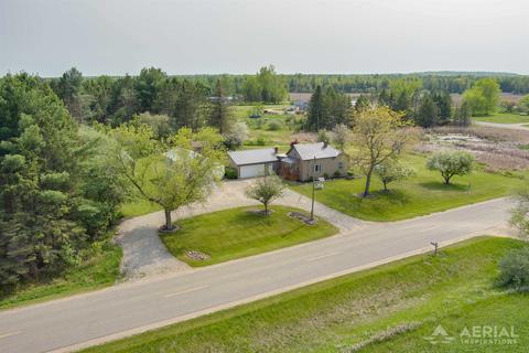 967 W Gallagher, West Branch, MI 48661