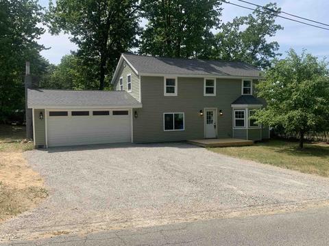 122 Columbus St #LOT : 72-74, Houghton Lake, MI 48629