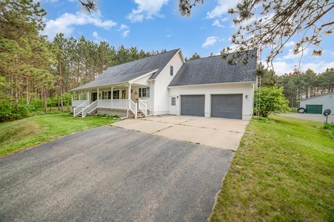 9470 S Fordyce Rd, Shepherd, MI 48883