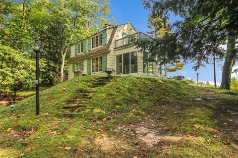 3595 Old State, Frankfort, MI 49635