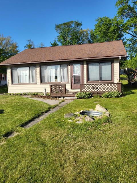 4857 Lakeside, Hale, MI 48739