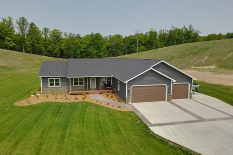 5859 Bunker Hill Rd #LOT : 3, Williamsburg, MI 49690