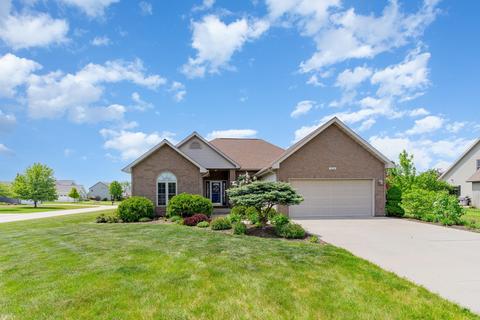 2228 Cornerstone #LOT : 12, Mount Pleasant, MI 48858