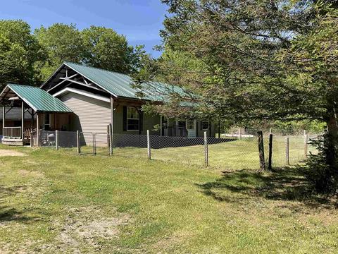 8787 S Fawn Ln, Mancelona, MI 49659