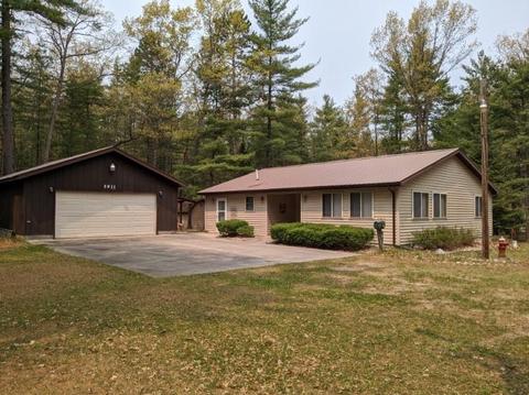 5911 Towerline Rd, Hale, MI 48739