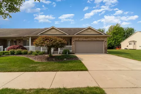 1646 Chippewa, Mount Pleasant, MI 48858