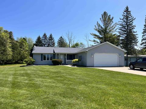 815 Allen Ct, Au Gres, MI 48703