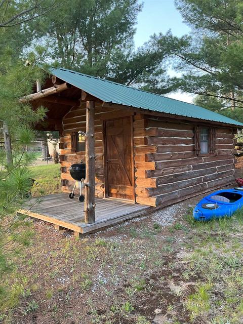 Lot 12 Lake Gitchegumee, Buckley, MI 49620