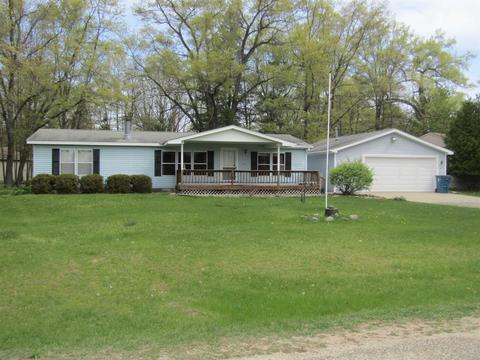 1579 Arrowhead #LOT : 32-33, West Branch, MI 48661