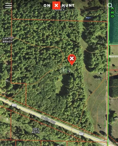 13678 Harlan, Copemish, MI 49625